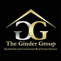 The Ginder Group Logo