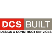 DCS Built Logo