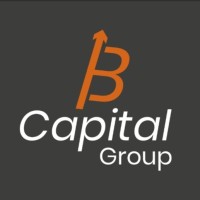 B Capital Group Logo