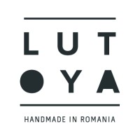 Lutoya Creativ Logo