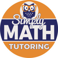 Simply Math Tutoring Logo