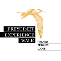 Freycinet Experience Walk Logo