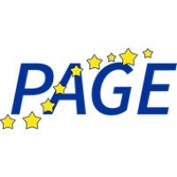 PAGE - Population Approach Group Europe Logo