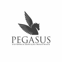 Pegasus Serviços Industriais de Comércio LTDA Logo