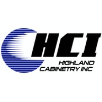 Highland Cabinetry Inc. Logo
