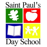St. Pauls Day School & Kindergarten Logo