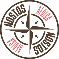 Nostos Africa Logo
