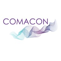 Comacon Pty. Ltd. Logo