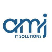 AMJ IT Solutions UG Logo