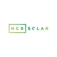 HCB Solar Logo