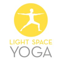 Light Space Yoga Logo