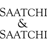 Saatchi & Saatchi CH - Publicis Communications Lausanne Logo