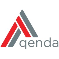 Aqenda GmbH & Co. KG Logo