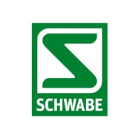Schwabe-Gruppe Schweiz Logo