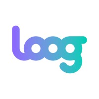 Loog Serviços Imobiliários Logo