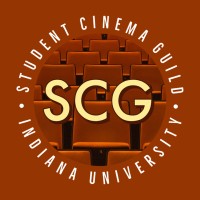 Student Cinema Guild at IU Logo