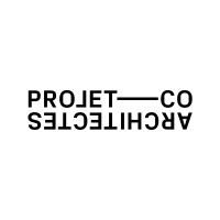 Projet-co Architectes Logo
