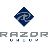 The Razor Group Logo