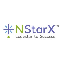 NStarX Logo