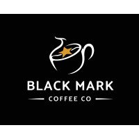 Black Mark Coffee Company, LLC Logo