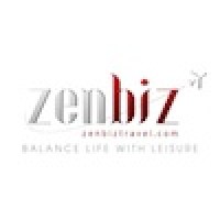 ZenBiz Travel, LLC Logo