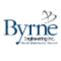 Byrne Engineering Logo