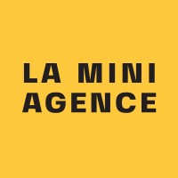 La Mini Agence Logo