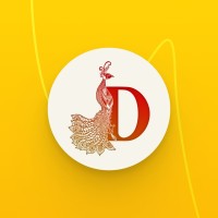 DEEVA Logo
