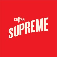 Coffee Supreme Logo