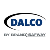Dalco Services by BrandSafway Logo