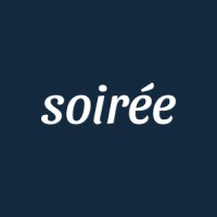 Soirée Logo