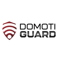 DomotiGuard Logo