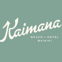 Kaimana Beach Hotel Logo