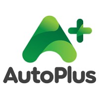 AutoPlus Logo