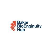 Bakar BioEnginuity Hub Logo