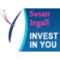 Invest In You Logo