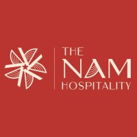 The NAM Hospitality Logo