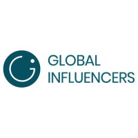 Global Influencers Publishing House Logo