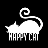 NAPPY CAT Logo
