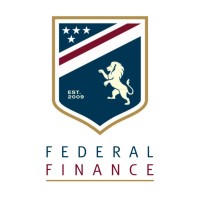 Federal Finance LLC Logo