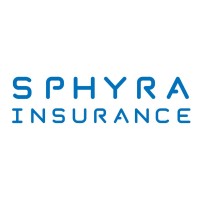 Sphyra Insurance Logo