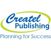 Createl Publishing Logo