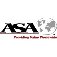 ASA Logo