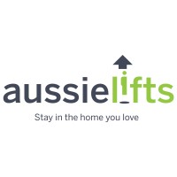 Aussie Lifts Logo