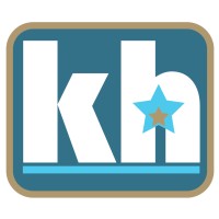 KH Counseling and Inspiration Logo