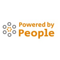 Powered by People Logo