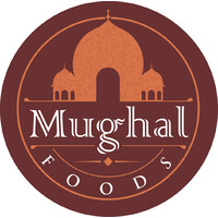 Mughal Foods Logo