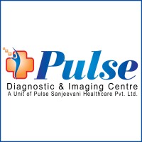 Pulse Diagnostic & Imaging Centre Logo