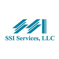SSI Services, LLC Logo