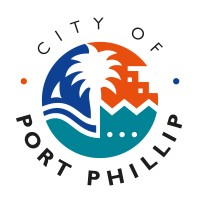 City of Port Phillip Logo